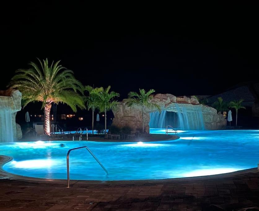 Golf Paradise!-Lakewood National -Beautiful Resort -Palmer'S Cove Condo Bradenton Exterior foto