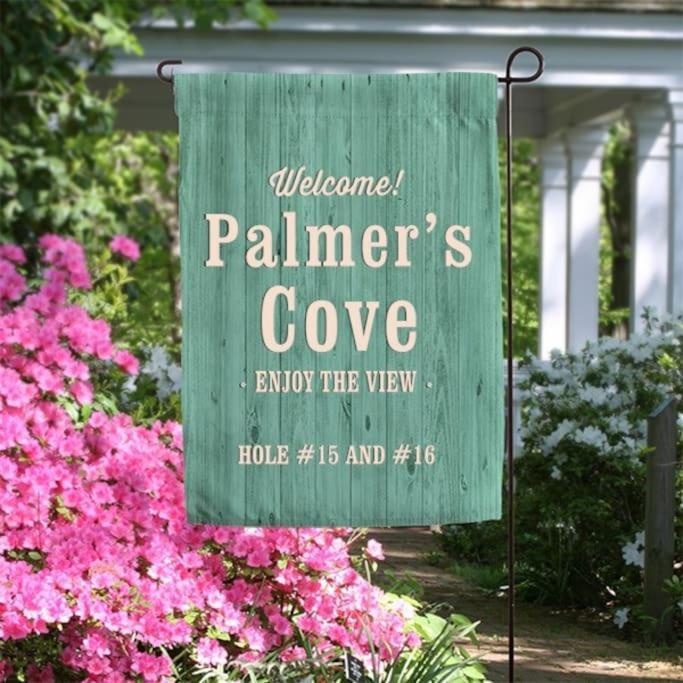 Golf Paradise!-Lakewood National -Beautiful Resort -Palmer'S Cove Condo Bradenton Exterior foto