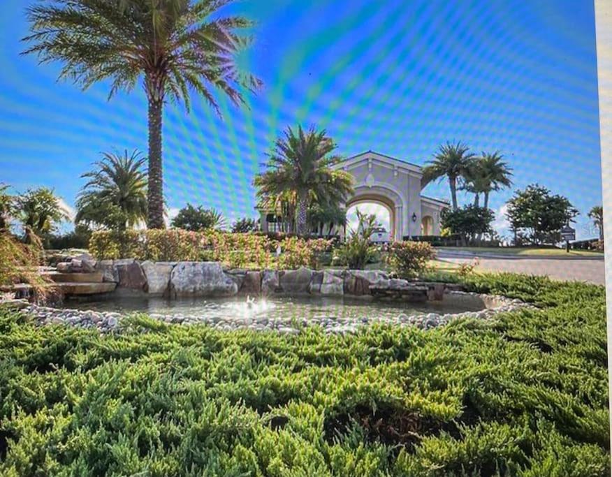 Golf Paradise!-Lakewood National -Beautiful Resort -Palmer'S Cove Condo Bradenton Exterior foto